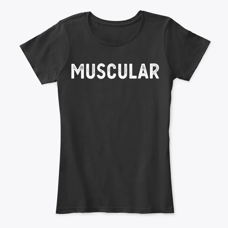 Muscular