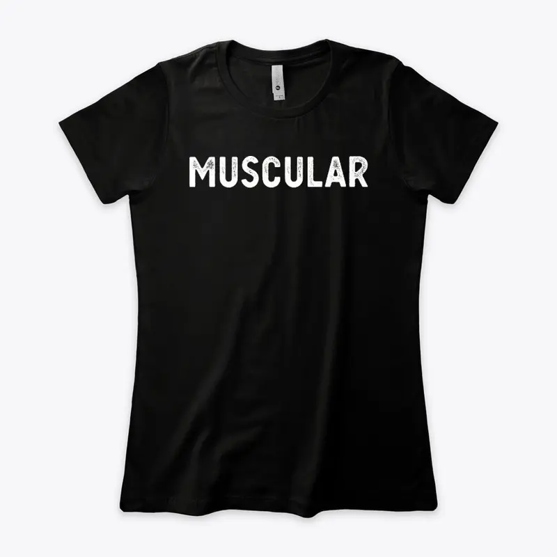 Muscular