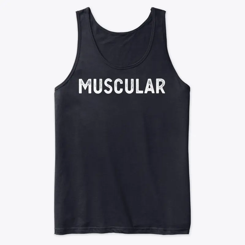 Muscular